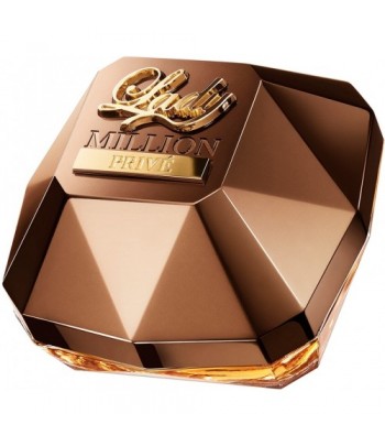 Paco Rabanne Lady Million Privé