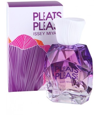 Issey Miyake Pleats Please edp