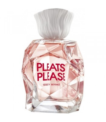 Issey Miyake Pleats Please edt