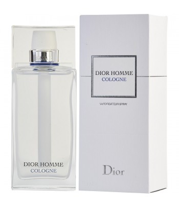 dior homme prix
