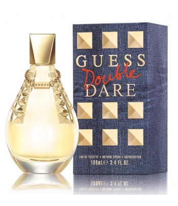 GUESS Double Dare