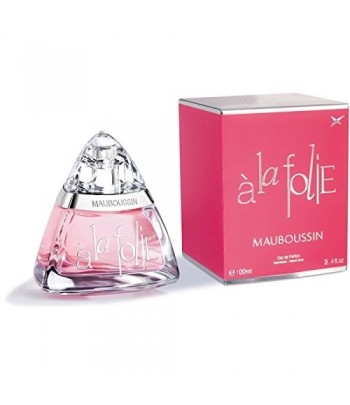 Mauboussin à la Folie