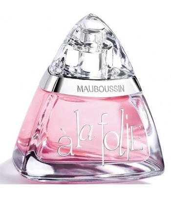 Mauboussin à la Folie