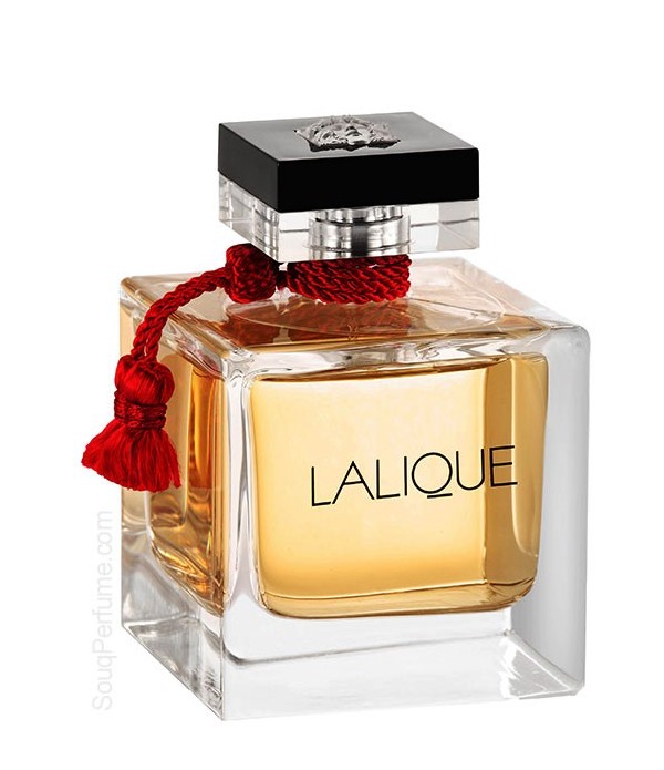 LALIQUE Le Parfum