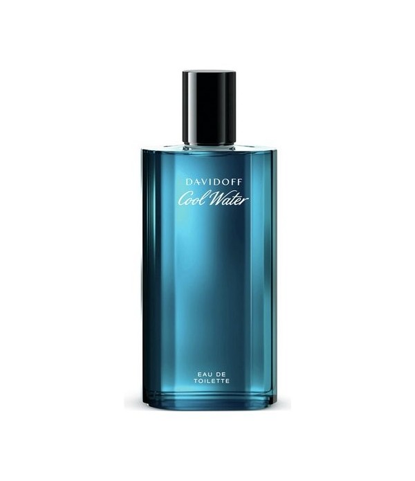 DAVIDOFF Cool Water