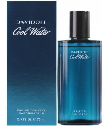 DAVIDOFF Cool Water