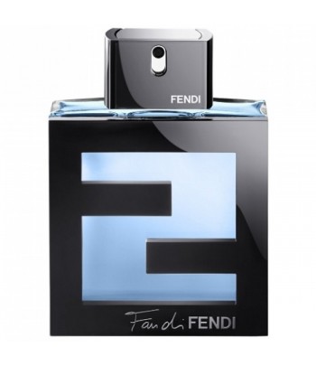 Fan di FENDI Acqua Pour Homme