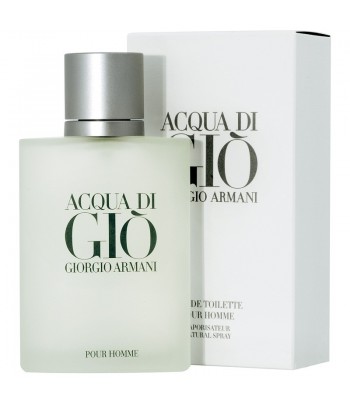 GIORGIO ARMANI Acqua Di Giò pour Homme