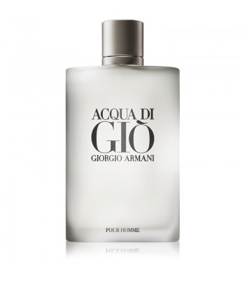 GIORGIO ARMANI Acqua Di Giò pour Homme
