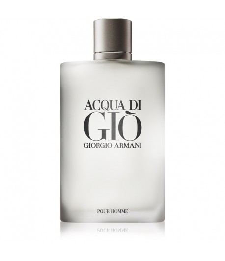 GIORGIO ARMANI Acqua Di Giò pour Homme GIORGIO ARMANI Acqua Di Giò pour Homme