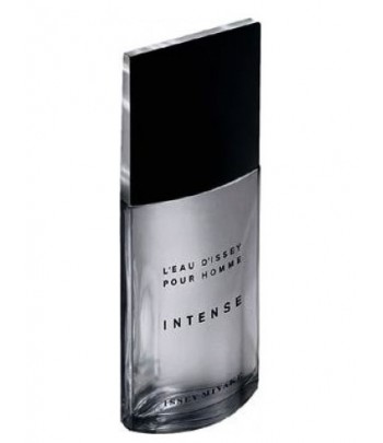 L'Eau d'ISSEY pour Homme Intense