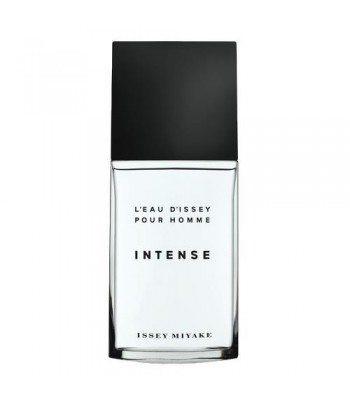 L'Eau d'ISSEY pour Homme Intense