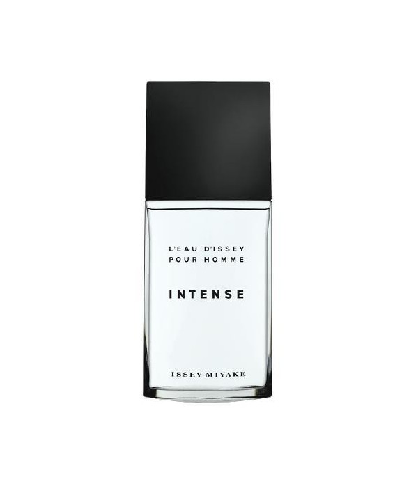 L'Eau d'ISSEY pour Homme Intense