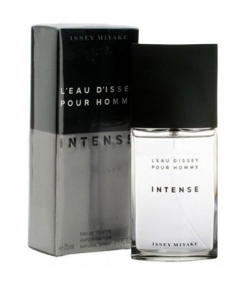 L'Eau d'ISSEY pour Homme Intense