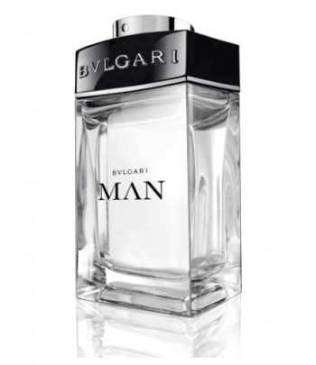 BVLGARI Man
