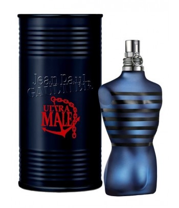 Jean Paul Gaultier Ultra Mâle