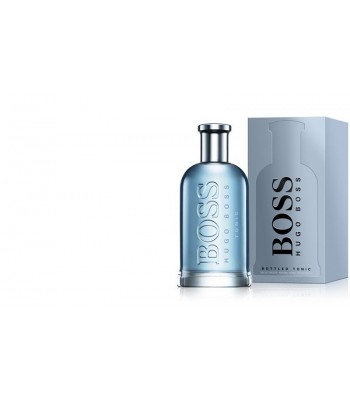 HUGO BOSS Bottled Tonic