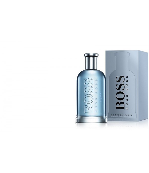 HUGO BOSS Bottled Tonic