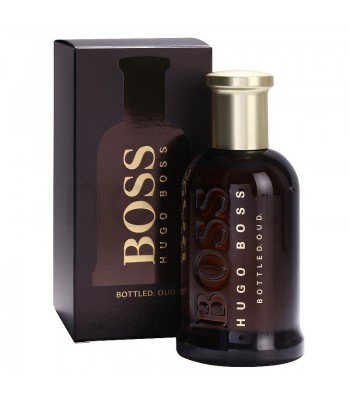 HUGO BOSS Bottled OUD