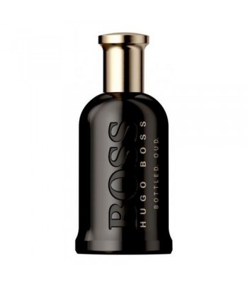 HUGO BOSS Bottled OUD