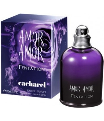 Cacharel Amor Amor Tentation