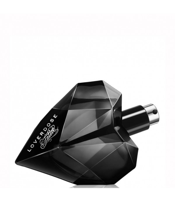 DIESEL Loverdose Tattoo edp