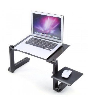 Table réglable pour PC