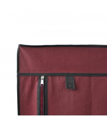 Armoire de Rangement en Toile
