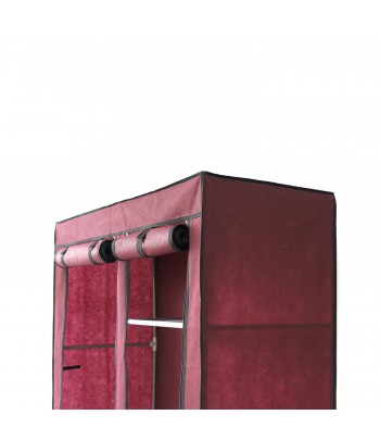 Armoire de Rangement en Toile