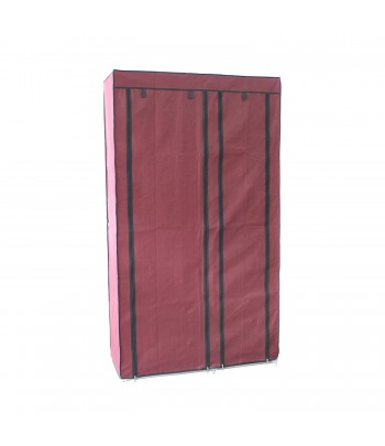 Armoire de Rangement en Toile