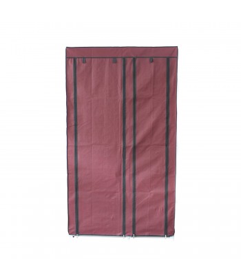 Armoire de Rangement en Toile