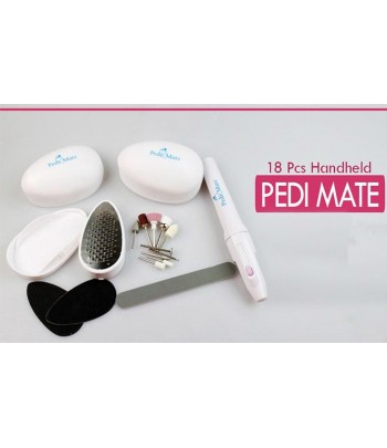 Kit Manucure Pédicure