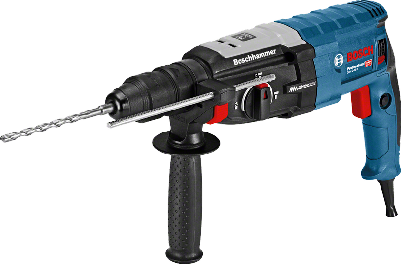 BOSCH Perforateur SDS-plus GBH 2-28 F