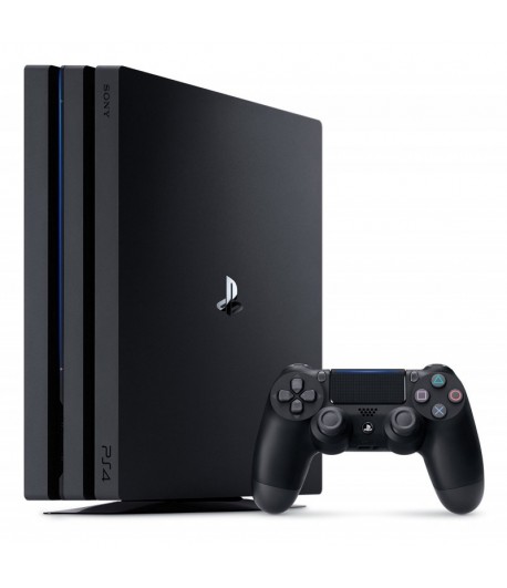 Playstation Pro - Console PS4 Pro