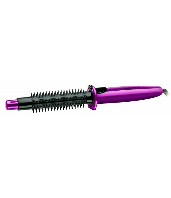 REMINGTON Brosse Coiffante pour Volume et Ondulation