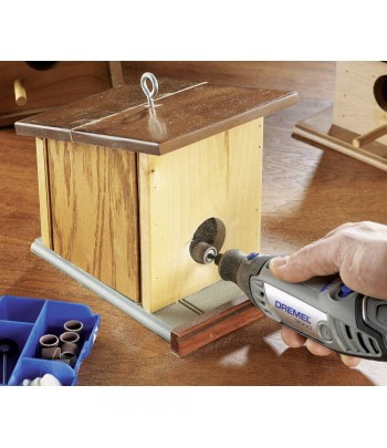DREMEL Outil multifonction 3000-5  + 5 accessoires