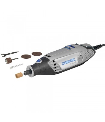 DREMEL Outil multifonction 3000-5  + 5 accessoires