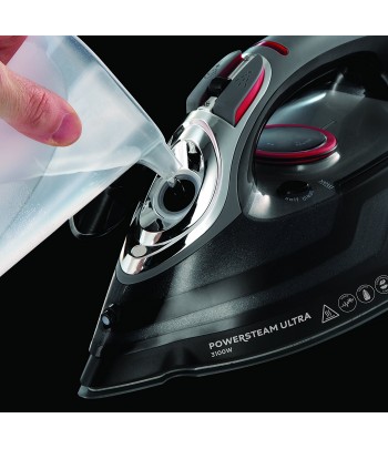 RUSSELL HOBBS Fer à Repasser Power Steam Ultra