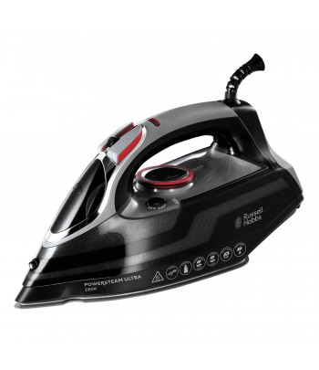 RUSSELL HOBBS Fer à Repasser Power Steam Ultra