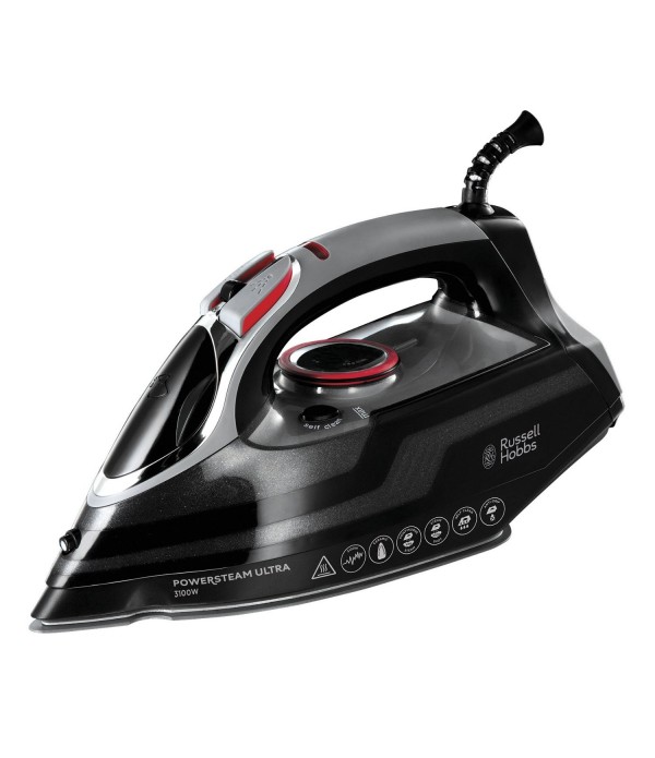 RUSSELL HOBBS Fer à Repasser Power Steam Ultra