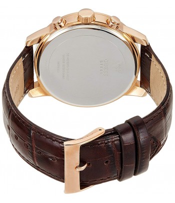 guess cuir