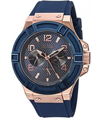 Montre Guess Homme -W0247G4-
