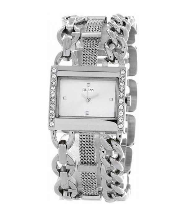 GUESS Montre Ladies Harmony