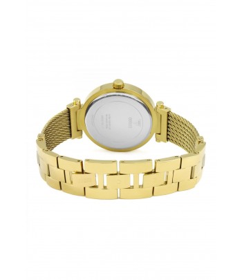 GUESS Montre Soho Or Femme