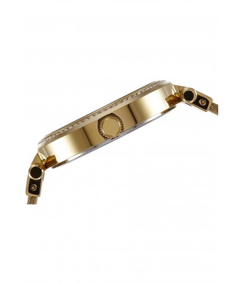 GUESS Montre Soho Or Femme