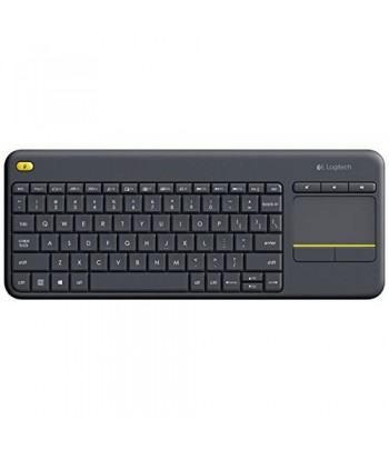 LOGITECH Wireless Touch Keyboard k400