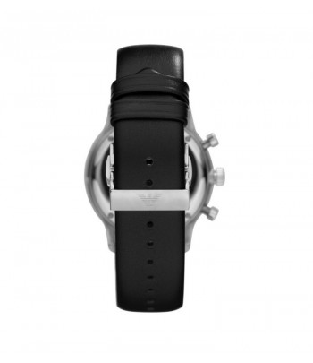 Emporio Armani Montre Homme New Retro