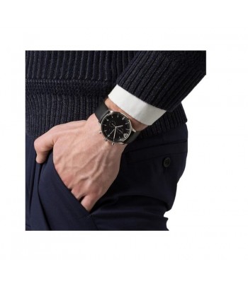 Emporio Armani Montre Homme New Retro