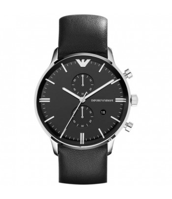 Emporio Armani Montre Homme New Retro