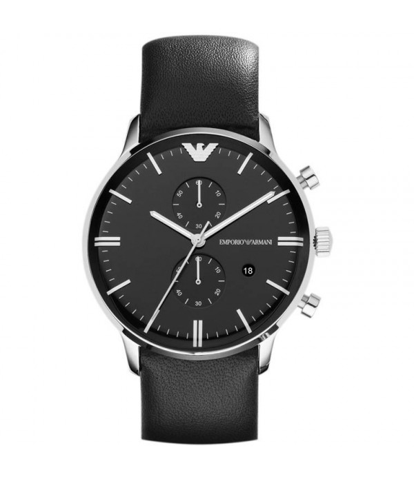 Emporio Armani Montre Homme New Retro